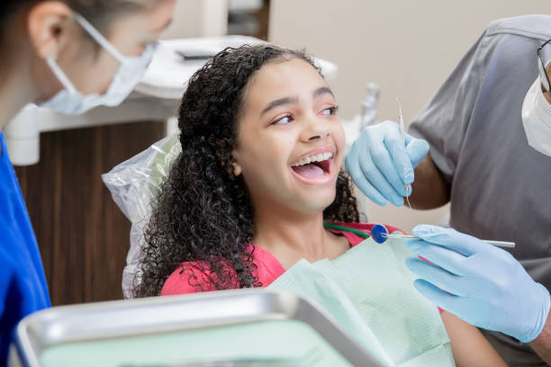 Best Emergency Dentist for Knocked-Out Tooth in Forney, TX