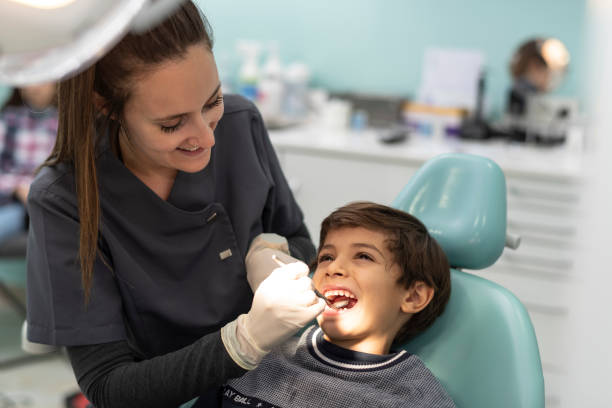 Best Emergency Dental Extractions in Forney, TX