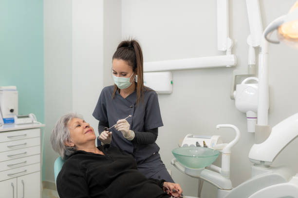Best Emergency Cosmetic Dentistry in Forney, TX