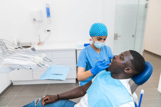 Best Pediatric Emergency Dentist in Forney, TX
