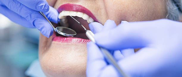 Best Emergency Dental Services for Seniors in Forney, TX