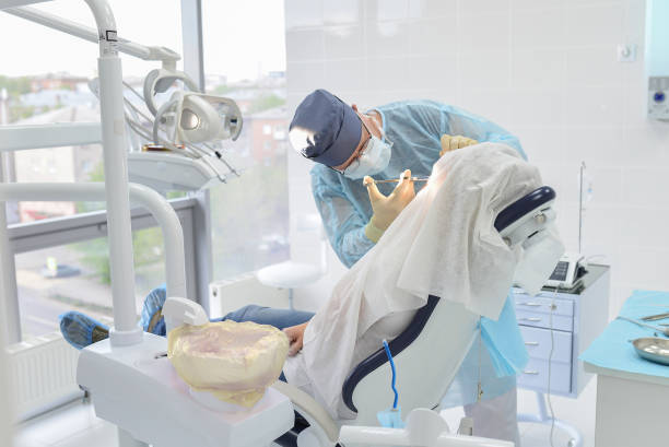 Best Holiday Emergency Dentist in Forney, TX